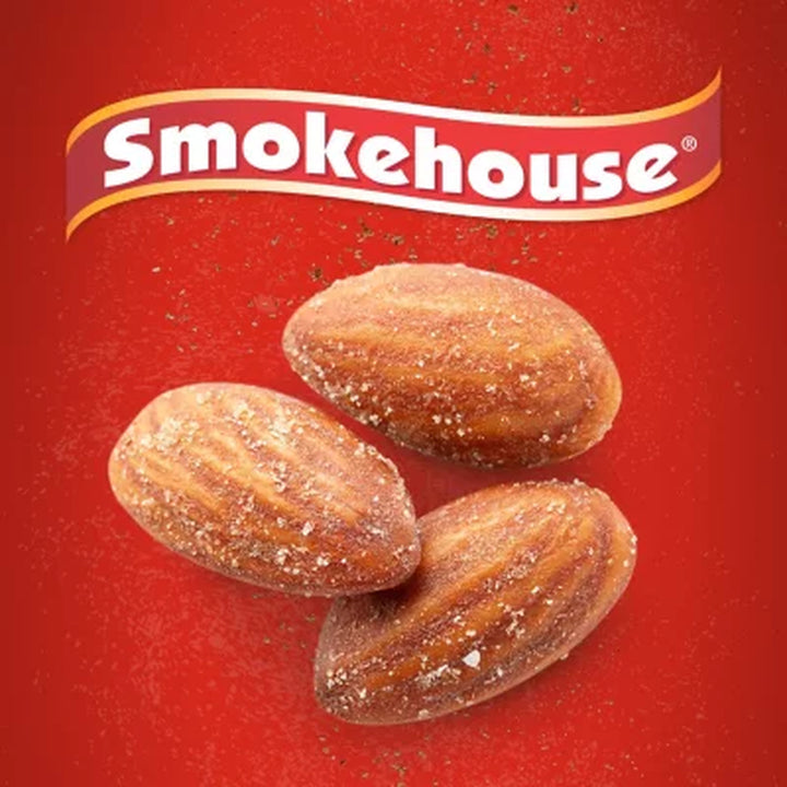 Blue Diamond Smokehouse Almonds 40 Oz.