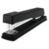 Swingline - Light-Duty Full Strip Desk Stapler, 20-Sheet Capacity - Black