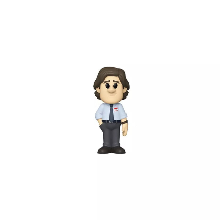 FUNKO VINYL SODA: the Office - Jim (Styles May Vary)