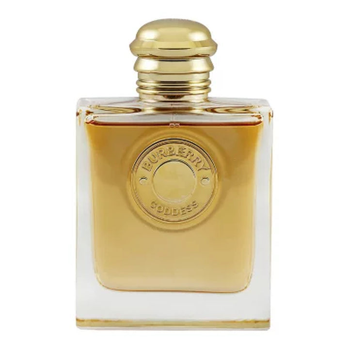 Burberry Goddess Eau De Parfum, 3.3 Fl. Oz.