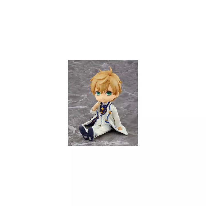 Orange Rouge - Orange Rouge - Fate/Grand Order - Saber Arthur White Rose Nendoroid Doll Action Figure