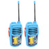 Thomas and Friends Night Action 2-In-1 Walkie Talkie with Built-In Flashlight
