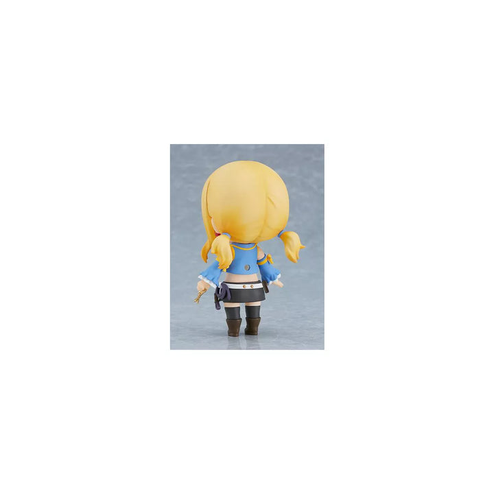 Max Factory - Fairy Tail Final Season - Lucy Heartfilia Nendoroid Action Figure