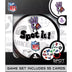 Masterpieces Officially Licensed NFL League-Nfl Spot It Game for Kids and Adults.