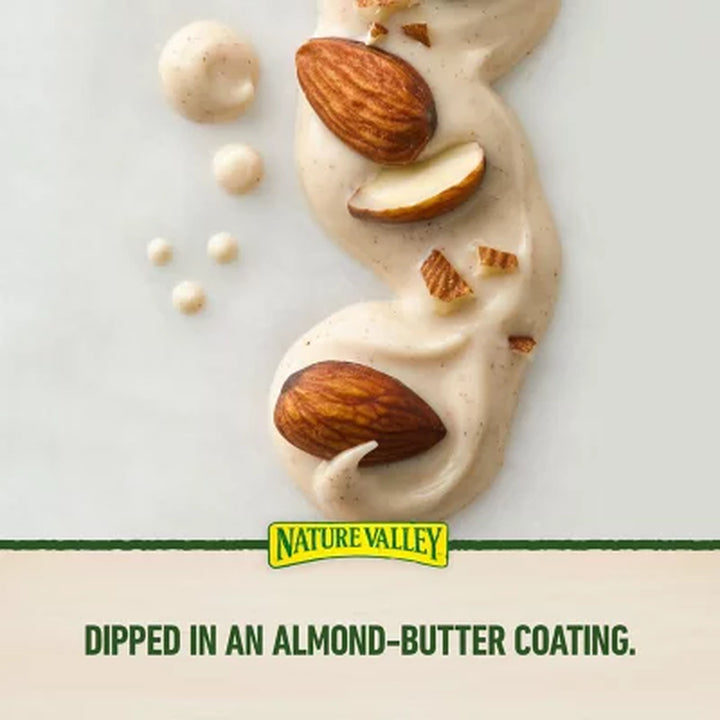 Nature Valley Sweet and Salty Nut Almond Granola Bars 36 Ct.