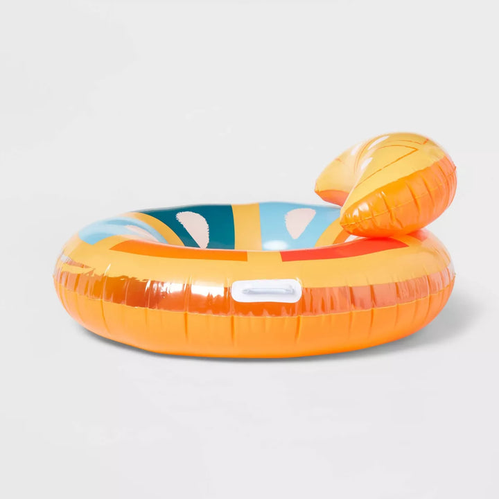 Citrus Pillow Tube - Sun Squad™