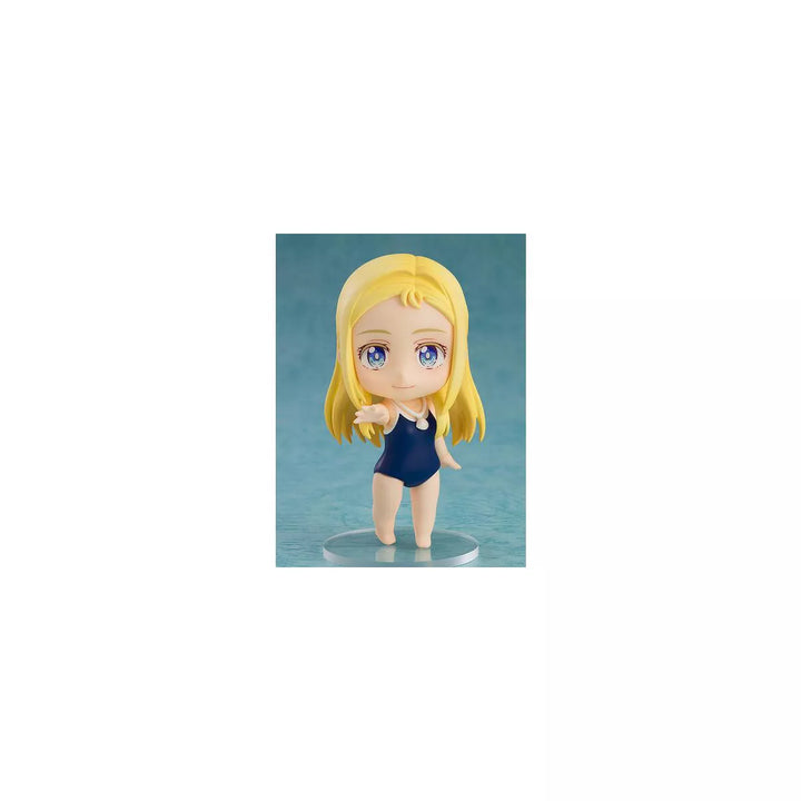 Good Smile - Summer Time Rendering - Ushio Kofune Nendoroid Action Figure