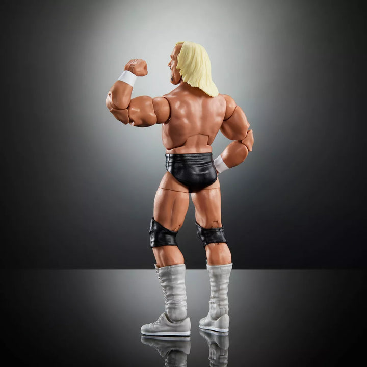 WWE Hulk Hogan Legends Elite Collection Series 22 Action Figure (Target Exclusive)