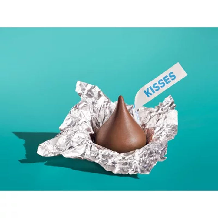 HERSHEY'S KISSES Milk Chocolate Candy, 330 Pcs.