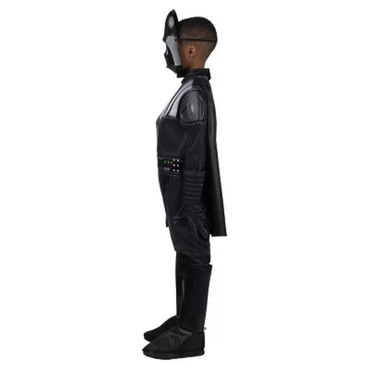 Star Wars Darth Vader Kids Deluxe Costume