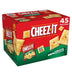 Cheez-It White Cheddar Snack Packs 1.5 Oz., 45 Pk.