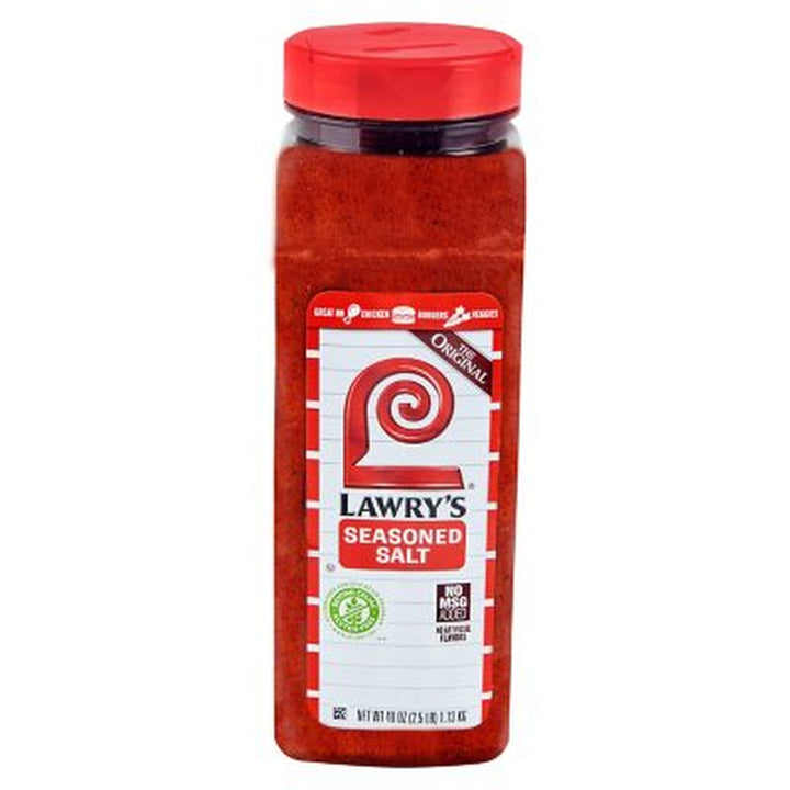 Lawry'S Seasoned Salt (40 Oz.)