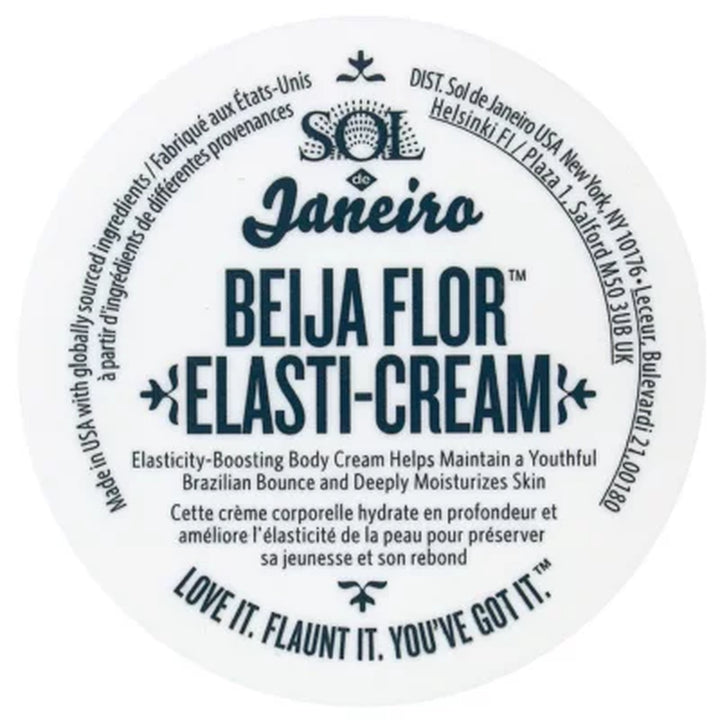 Sol De Janeiro Beija Flor Elasti-Cream