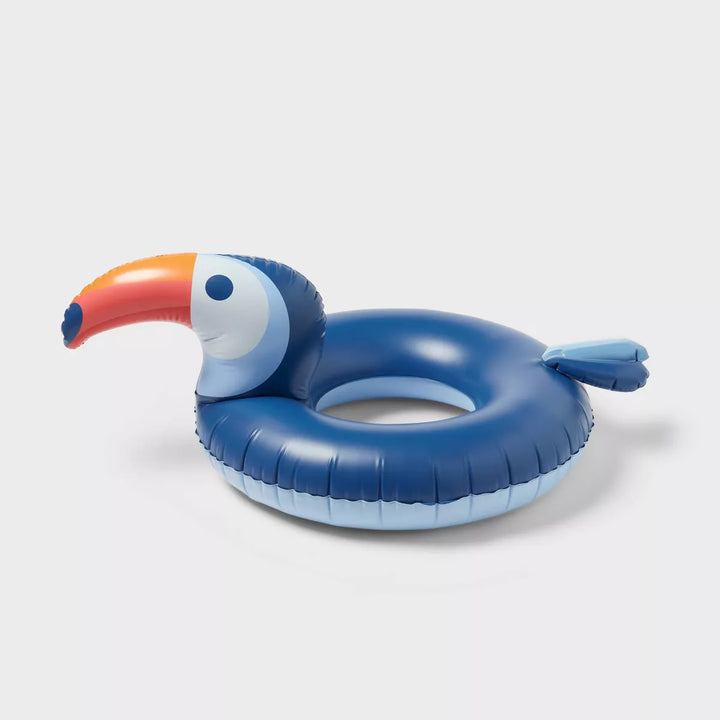 Toucan Inner Tube - Sun Squad™