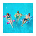 Syncfun 3Pcs Inflatable Pool Float Hammock for Adult, Multi-Purpose Swimming Pool Accessories for Pool, Lake, Beach, Outdoor