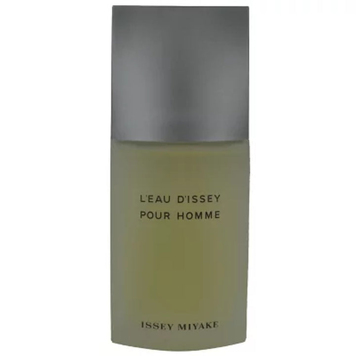 Issy Miyake L'Eau D'Issey Eau De Toilette, 4.2 Fl Oz