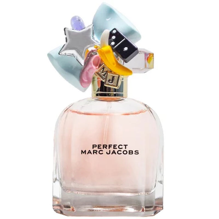 Marc Jacobs Perfect Eau De Parfum, 1.6 Fl Oz