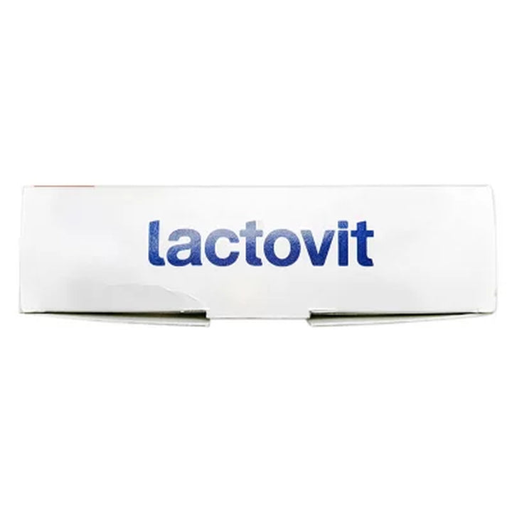 Lactovit Sensitive Skin Deodorant 1.7 Fl. Oz., 4 Pk.