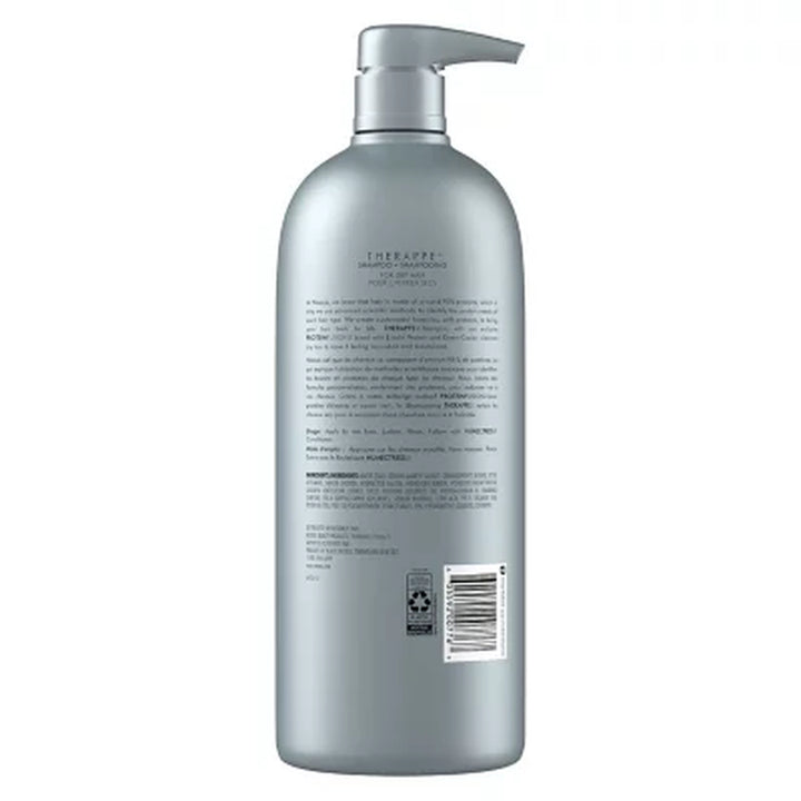 Nexxus Therappe Ultimate Moisturizing Shampoo 42 Fl. Oz.