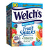 Welch'S Mixed Fruit Fruit Snack, 0.8 Oz, 90 Pk.