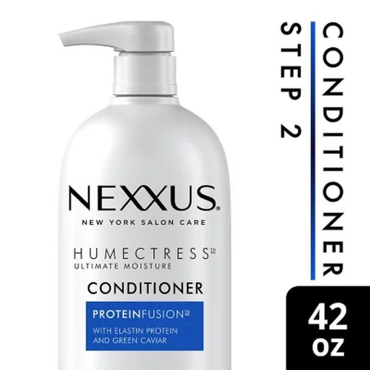 Nexxus Humectress Ultimate Moisture Conditioner, 42 Fl. Oz.