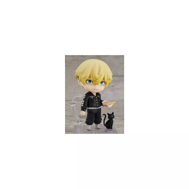 Good Smile - Tokyo Revengers - Chifuyu Matsuno Nendoroid Action Figure