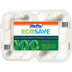 Hefty ECOSAVE Hoagie Hinged Lid Container 9" X 6", 75 Ct.