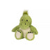 Warmies Stuffed Animals Plush Green