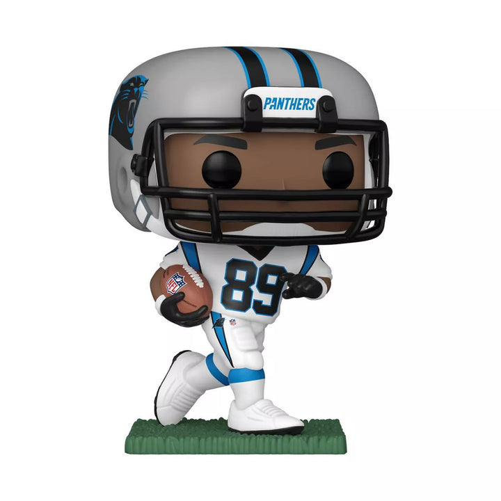 Funko POP! NFL: Legends - Steve Smith Sr. (Carolina Panthers)