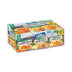 Del Encanto Family Fruit Cups, Variety Pack, 12 Pk.