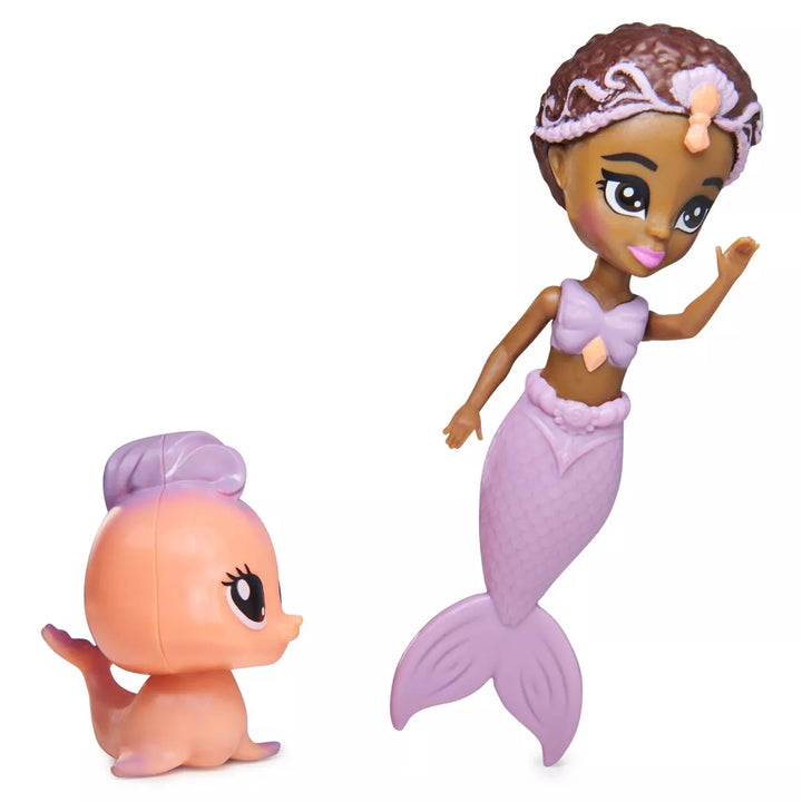 Pool Toys Mermaid 2Pc - Sun Squad™