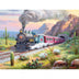 Sunsout Desert Run 1000 Pc Jigsaw Puzzle 36646