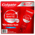 Colgate Optic White Platinum Teeth Whitening Toothpaste, 4.1 Oz., 4 Pk.