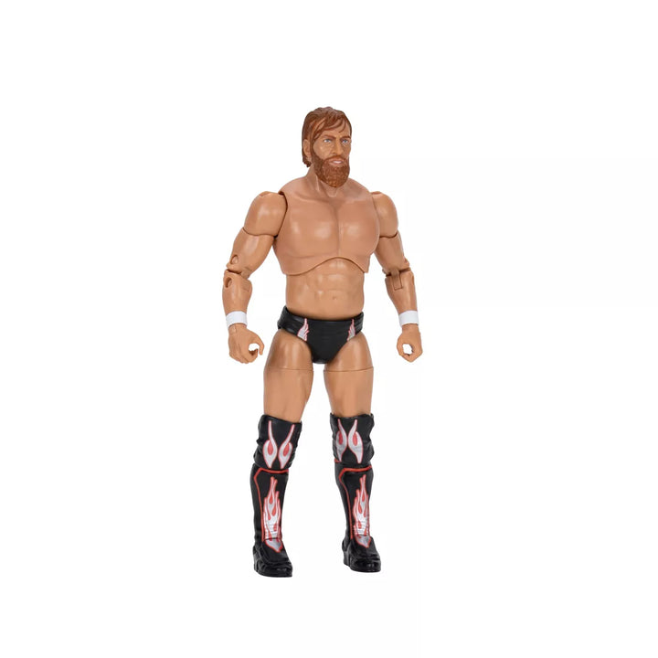 AEW Bryan Danielson Revolution Action Figure (Target Exclusive)