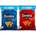 Doritos Cool Ranch Chips and Doritos Nacho Cheese Chips Bundle 2 Ct.