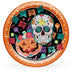 Member'S Mark Halloween Paper Plates, 10", 85 Ct.