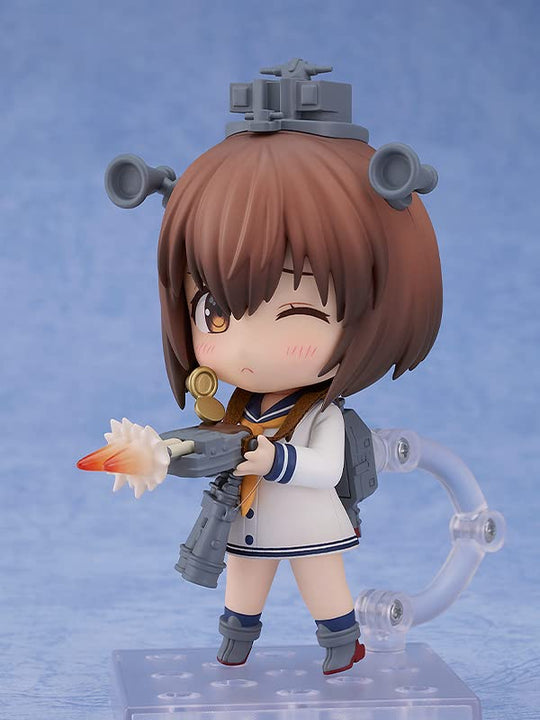 Good Smile Company Kantai Collection -KanColle- Yukikaze Nendoroid Action Figure