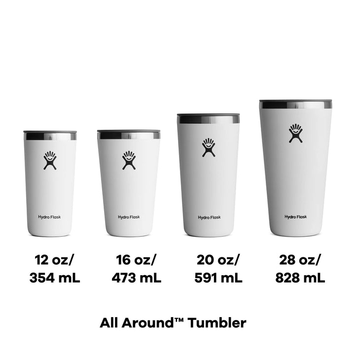 Hydro Flask 12 OZ All Around Tumbler Birch