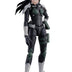 TAMASHII NATIONS - Kaiju No. 8 - Mina Ashiro, Bandai Spirits S.H.Figuarts Action Figure