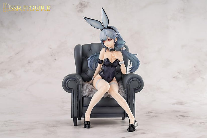 Infinity Studio Yi Ren Guan - House of Unhumans: Qiao Er (Bunny Ver.) 1:7 Scale Figure