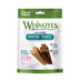 Whimzees by Wellness Dental Treats for Puppies, Natural, Grain Free, Helps to Clean Teeth, Freshen Breath, Reduce Tartar & Plaque, Longer Lasting Chew (M/L) Dental M/L 14 Count (Pack of 1)