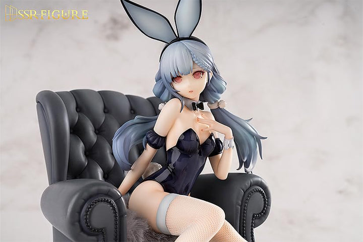 Infinity Studio Yi Ren Guan - House of Unhumans: Qiao Er (Bunny Ver.) 1:7 Scale Figure