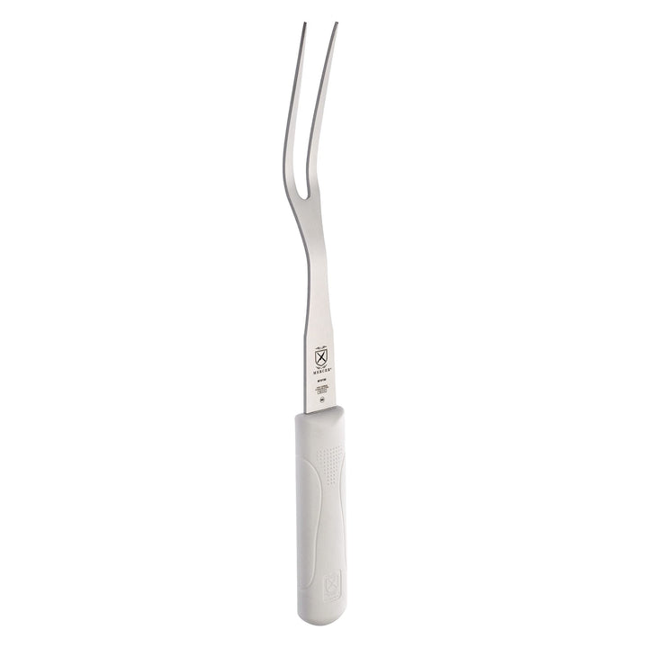 Mercer Culinary Ultimate White 8" Fork