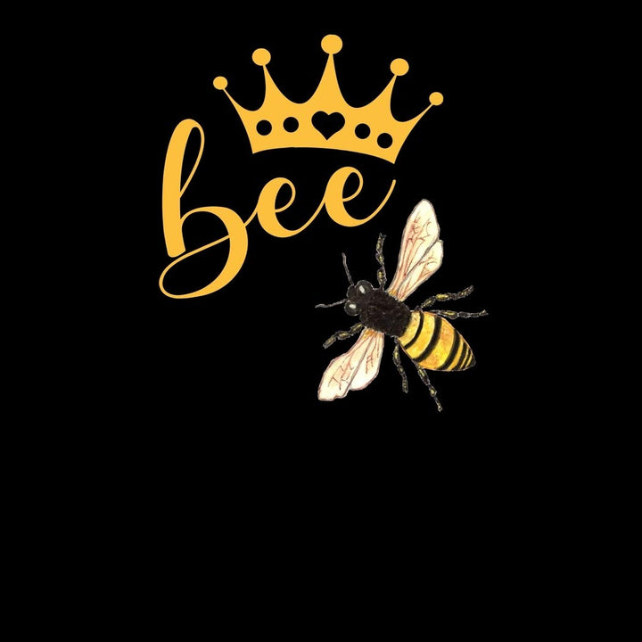 2020 Planner: Queen Bee Daily, Weekly, Monthly Planner with Calendar, Goals, To-Do, Gratitude, Habit and Mood Tracker