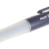 PILOT Dr. Grip Refillable & Retractable Ballpoint Pen, Medium Point, Navy Barrel, Blue Ink, Single Pen (36101)