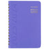 AT-A-GLANCE 2023-2024 Academic Planner, Weekly & Monthly, 5" x 8", Small, Monthly Tabs, Pocket, Flexible Cover, Contemporary, Purple (70101X1824) 2023-2024 New Edition