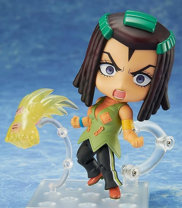 メディコス MEDICOS Entertainment-JoJo's Bizarre Adventure: Stone Ocean-Nendoroid E. Costello