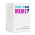 WHAT DO YOU MEME? Core Game - The Hilarious Adult Party Game for Meme Lovers Core Game (Original)