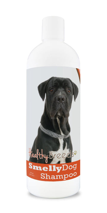 Healthy Breeds Cane Corso Smelly Dog Baking Soda Shampoo 8 oz 8 Fl Oz