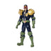 Hiya Toys Judge Dredd Exquisite Super Series 1:12 Scale PX Action Figure